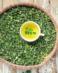 MOGO Moringa Tea Bags - 50 Count