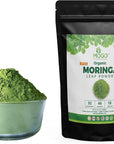 MOGO  Moringa Leaf Powder - ⭐⭐⭐⭐⭐ 