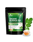 MOGO Moringa Tea Bags - 50 Count