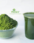 MOGO  Moringa Leaf Powder - ⭐⭐⭐⭐⭐ 